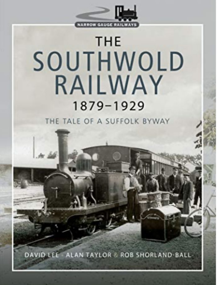 The Halesworth To Southwold Narrow Gauge Railway Society | The ...