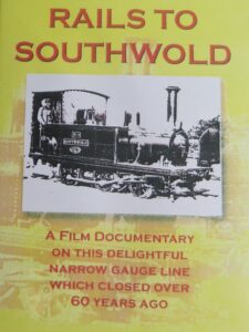 A documentary about the Southwold Railway which uses vintage film and photos to tell the story of its years of operation between 1879 and 1929